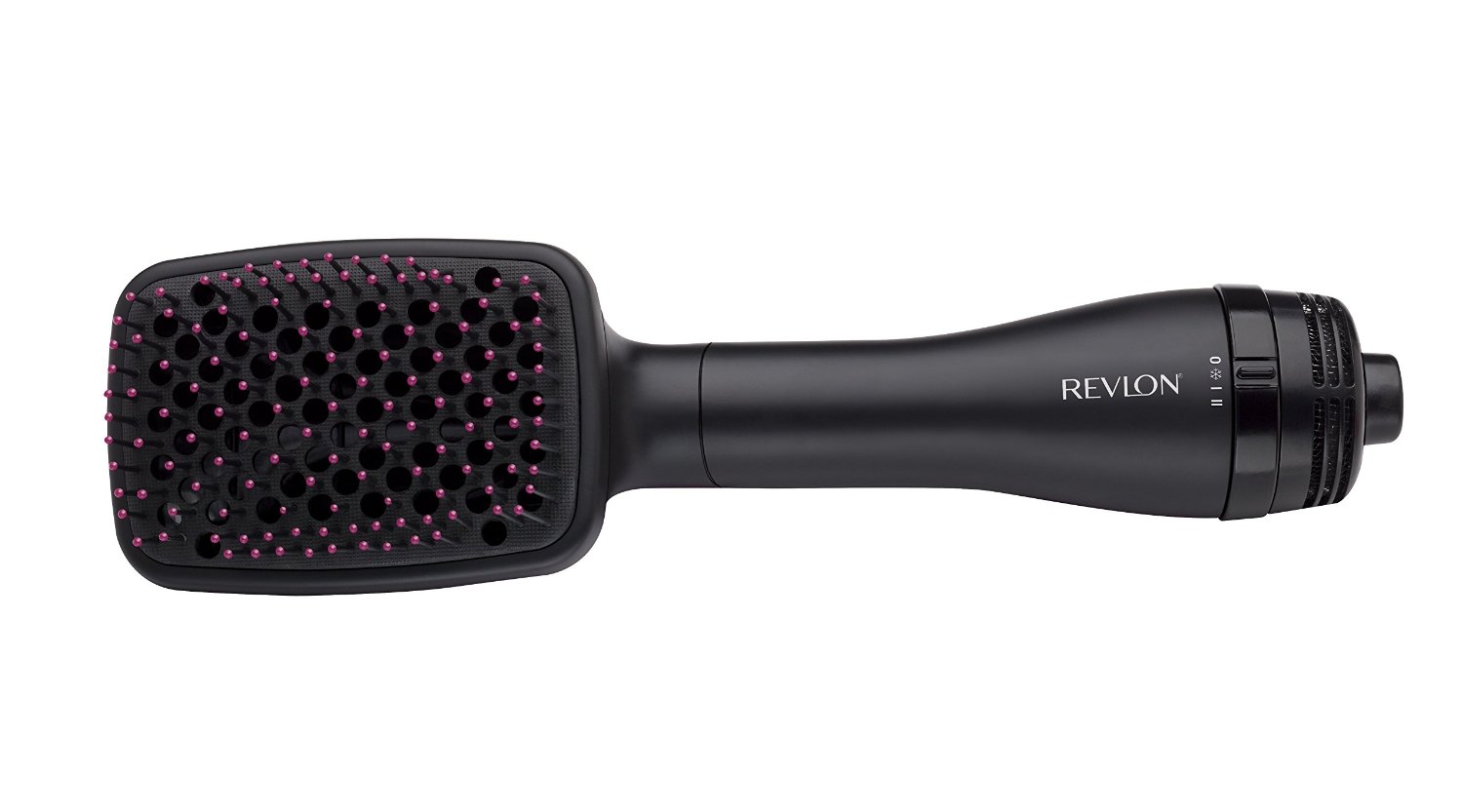 Revlon perfectionist paddle brosse