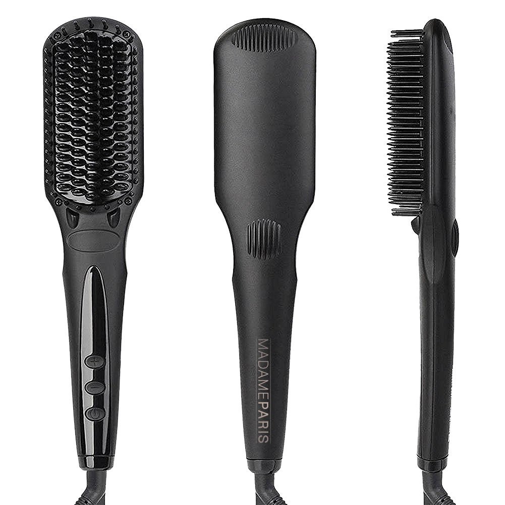 brosse lissante lila