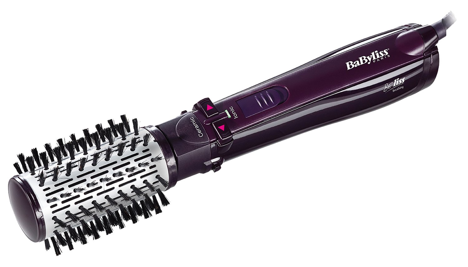 brosse soufflante babyliss