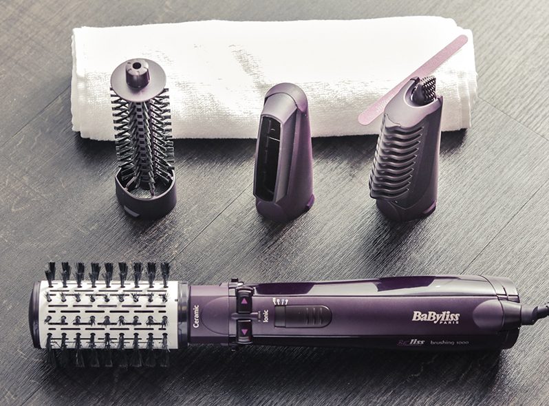 babyliss beliss brushing 1000 2736e