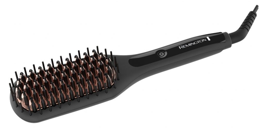 brosse lissante remington CB7400