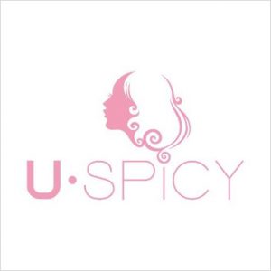 logo uspicy