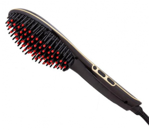 brosse lissante asavea