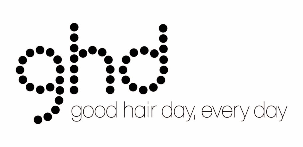 marque ghd logo