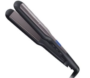 Lisseur Remington S5525 Pro Céramique Extra pour le soin des cheveux