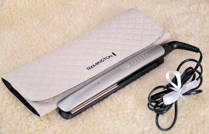 Remington keratin therapy prix hotsell