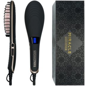 Brosse lissante Miracle de MadameParis