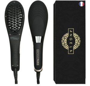 Brosse lissante Angela de MadameParis 