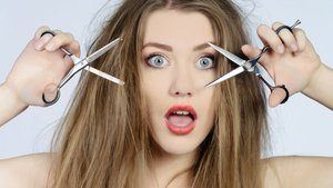 Quelles sont les spécifiées de ciseaux pour coiffeur ?