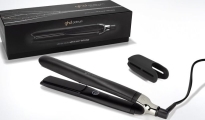 le GHD Platinum et sa boite